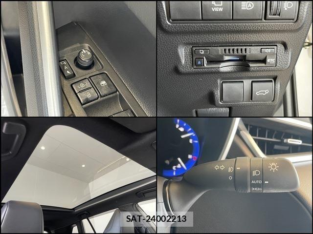 Toyota COROLLA CROSS 2022-06 1188989-16