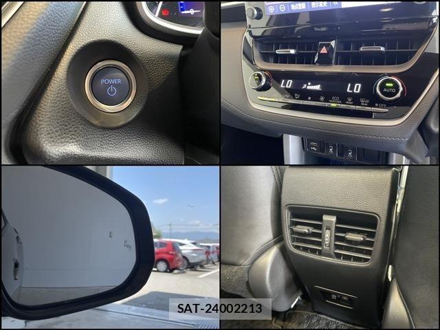 Toyota COROLLA CROSS 2022-06 1188989-17