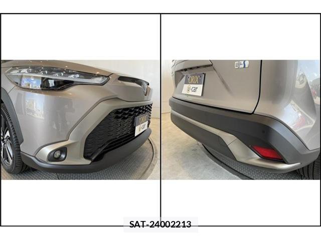 Toyota COROLLA CROSS 2022-06 1188989-20