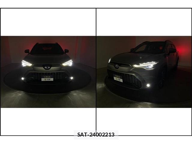Toyota COROLLA CROSS 2022-06 1188989-22