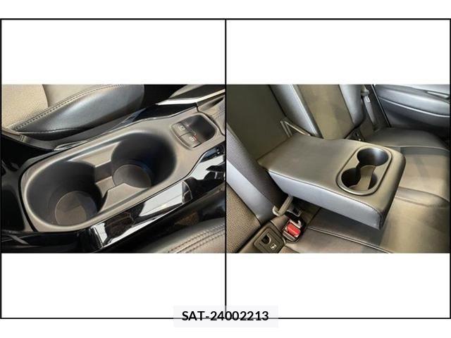 Toyota COROLLA CROSS 2022-06 1188989-23