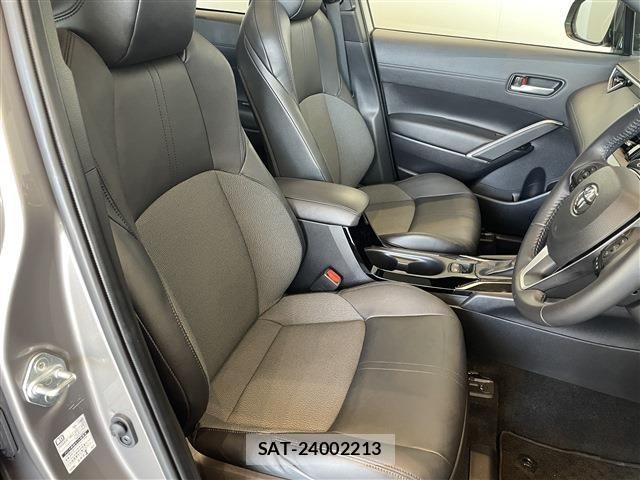 Toyota COROLLA CROSS 2022-06 1188989-25
