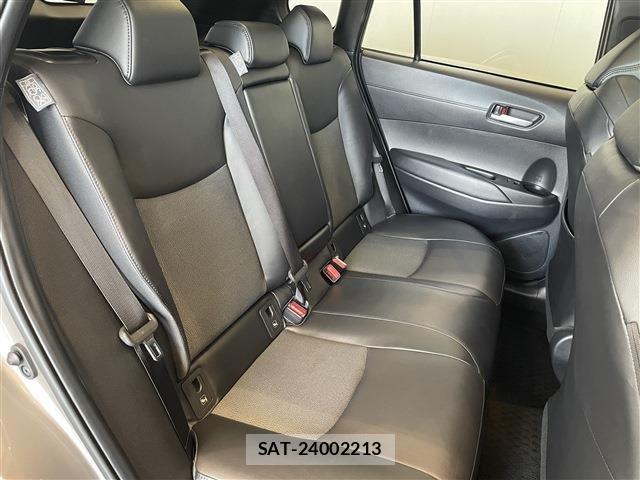 Toyota COROLLA CROSS 2022-06 1188989-26
