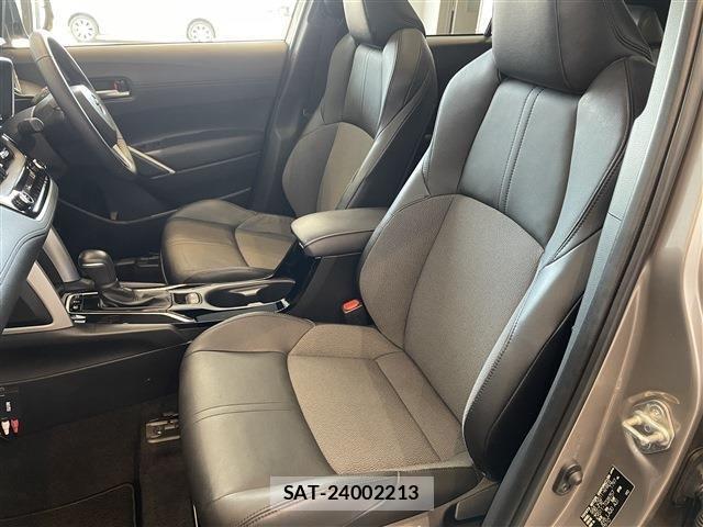 Toyota COROLLA CROSS 2022-06 1188989-27