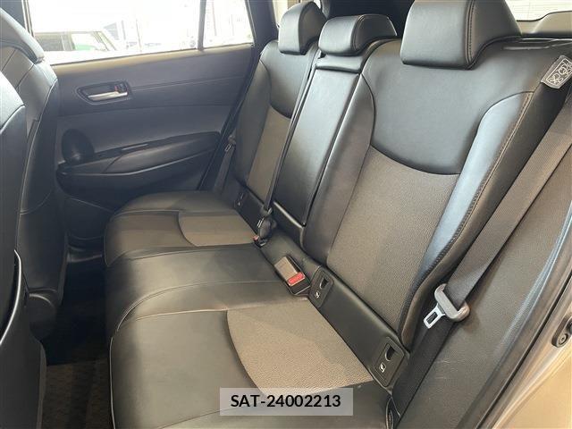 Toyota COROLLA CROSS 2022-06 1188989-28
