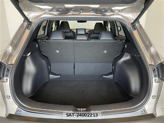 Toyota COROLLA CROSS 2022-06 1188989-5