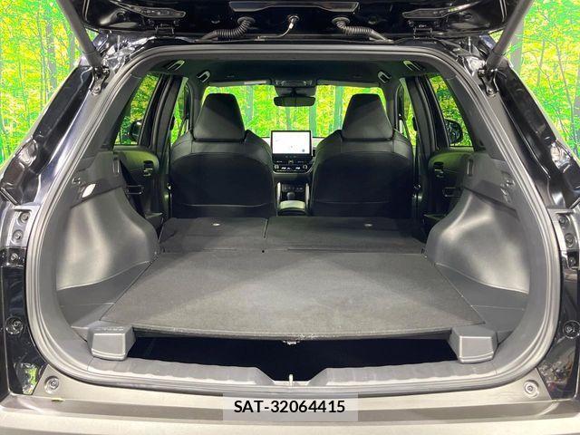 Toyota COROLLA CROSS 2024-06 1214136-9