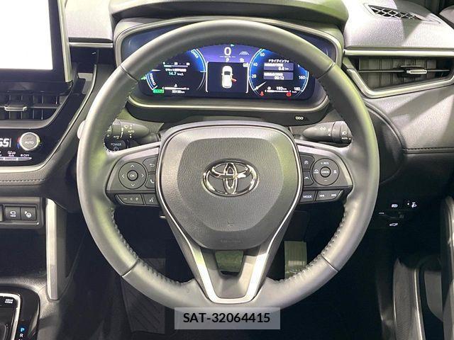 Toyota COROLLA CROSS 2024-06 1214136-10