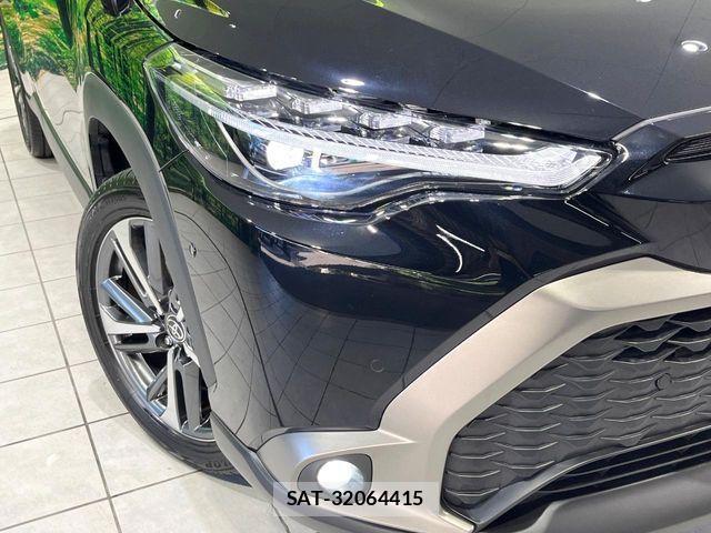 Toyota COROLLA CROSS 2024-06 1214136-11