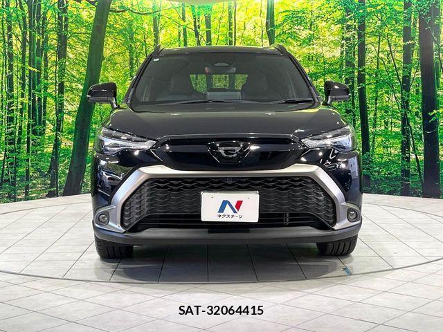 Toyota COROLLA CROSS 2024-06 1214136-13