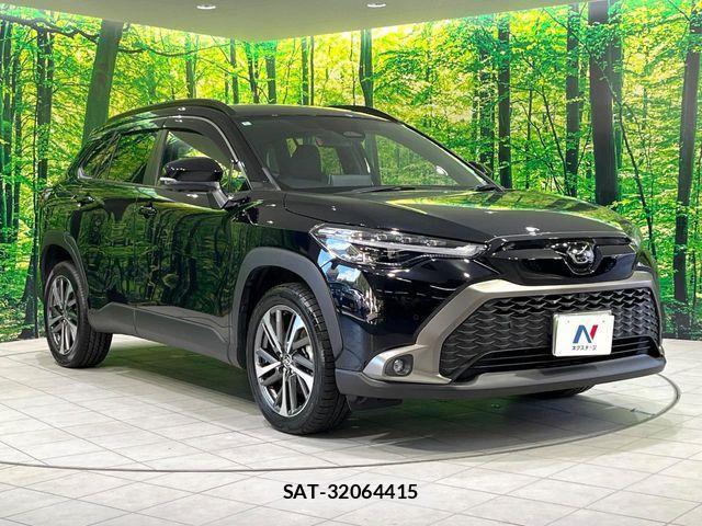Toyota COROLLA CROSS 2024-06 1214136-15