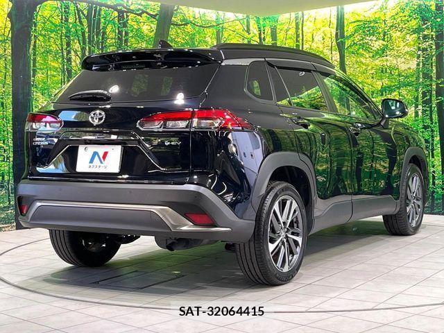 Toyota COROLLA CROSS 2024-06 1214136-16