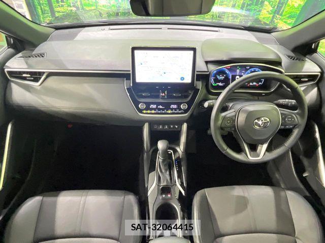 Toyota COROLLA CROSS 2024-06 1214136-1