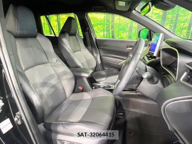 Toyota COROLLA CROSS 2024-06 1214136-7