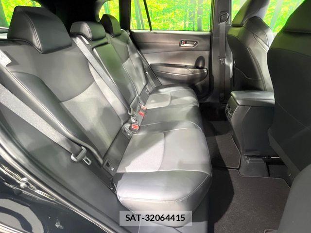 Toyota COROLLA CROSS 2024-06 1214136-8