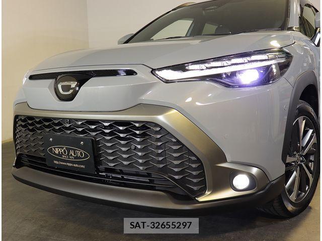 Toyota COROLLA CROSS 2023-11 1219665-10