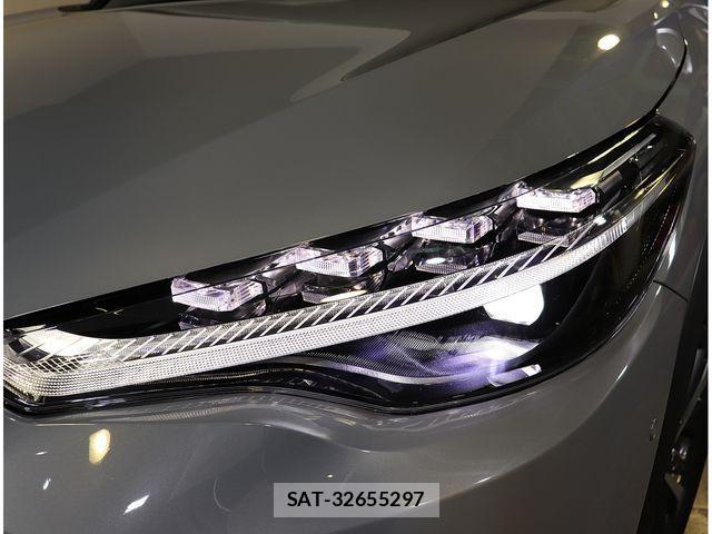 Toyota COROLLA CROSS 2023-11 1219665-12