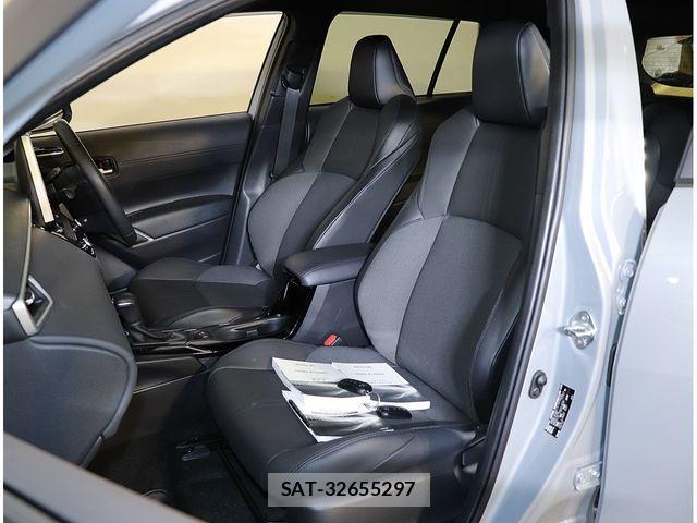 Toyota COROLLA CROSS 2023-11 1219665-13