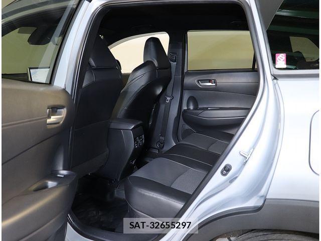 Toyota COROLLA CROSS 2023-11 1219665-14