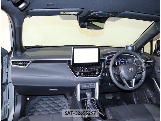 Toyota COROLLA CROSS 2023-11 1219665-15