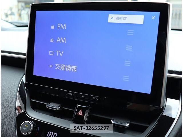 Toyota COROLLA CROSS 2023-11 1219665-18