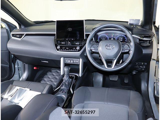 Toyota COROLLA CROSS 2023-11 1219665-1