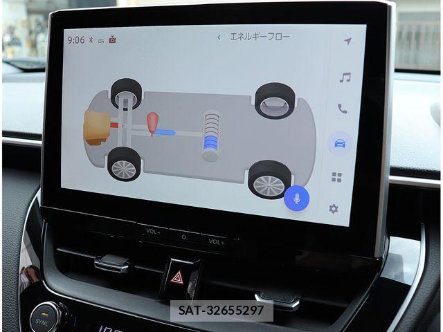 Toyota COROLLA CROSS 2023-11 1219665-20