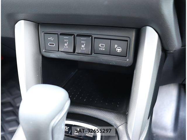 Toyota COROLLA CROSS 2023-11 1219665-21