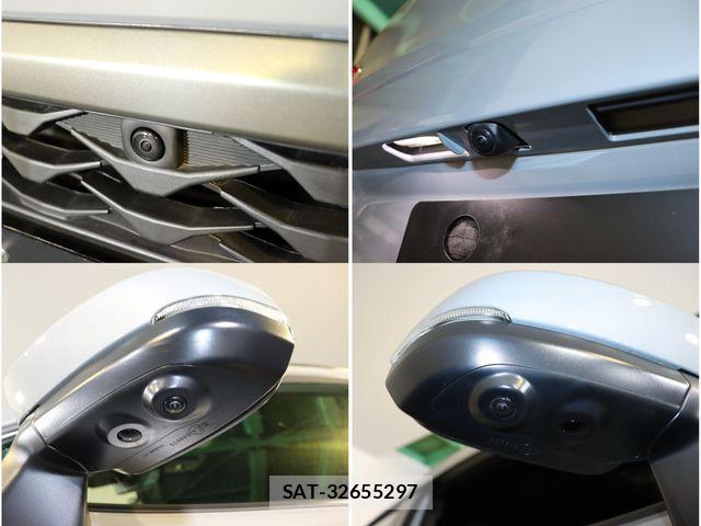 Toyota COROLLA CROSS 2023-11 1219665-25