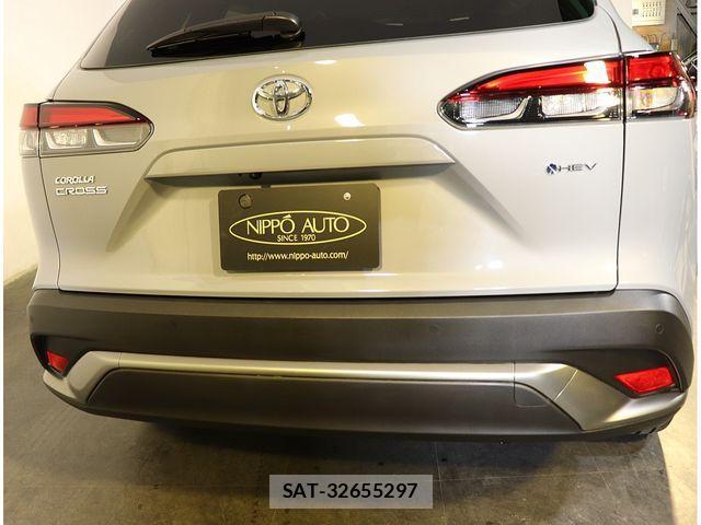 Toyota COROLLA CROSS 2023-11 1219665-27