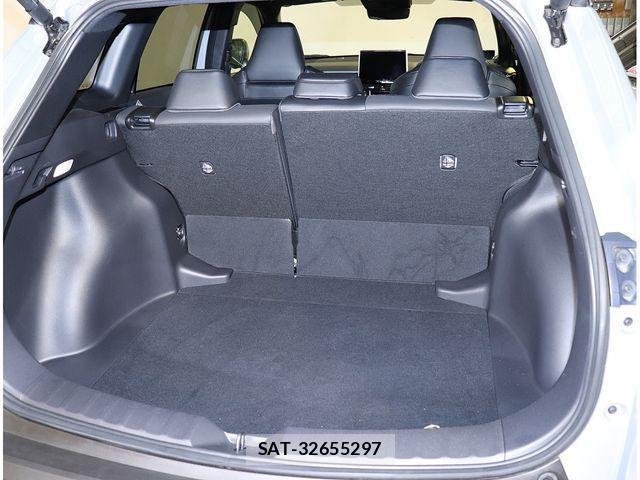 Toyota COROLLA CROSS 2023-11 1219665-28
