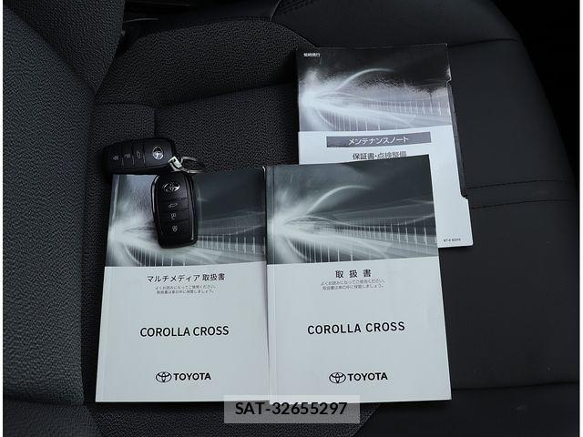 Toyota COROLLA CROSS 2023-11 1219665-29