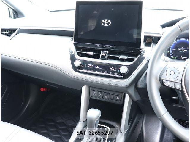 Toyota COROLLA CROSS 2023-11 1219665-3