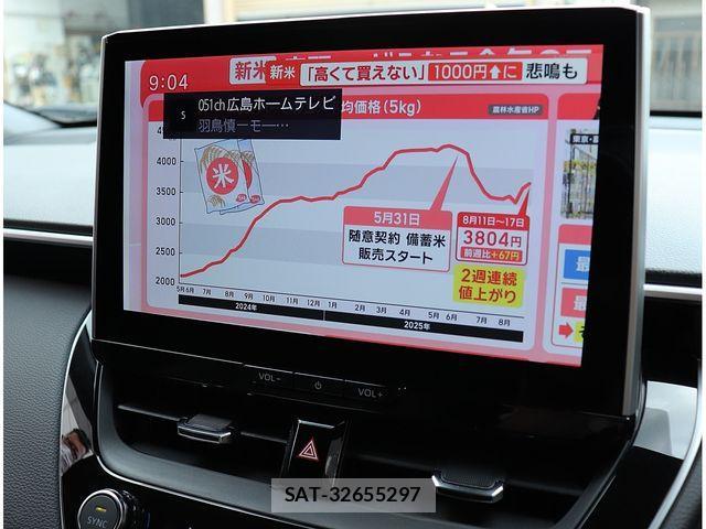 Toyota COROLLA CROSS 2023-11 1219665-5