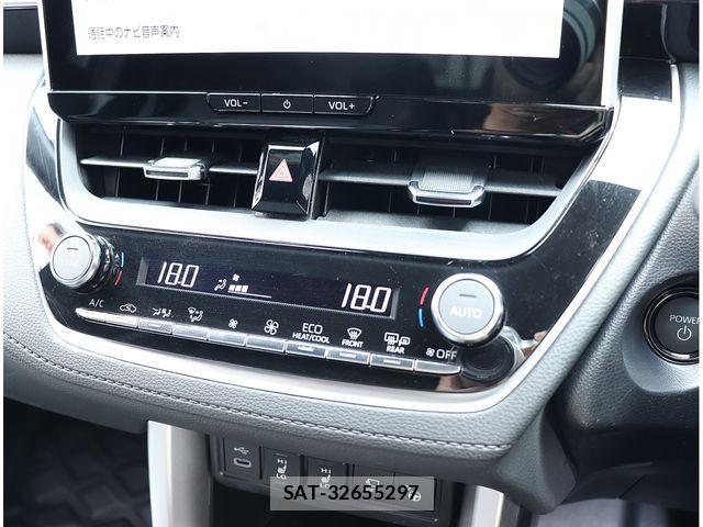 Toyota COROLLA CROSS 2023-11 1219665-6