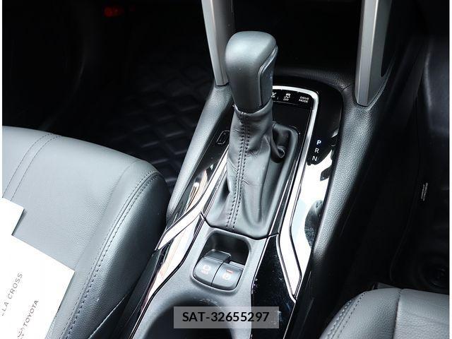 Toyota COROLLA CROSS 2023-11 1219665-7
