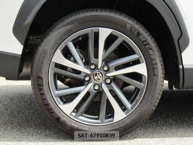Toyota COROLLA CROSS 2022-11 1227514-16