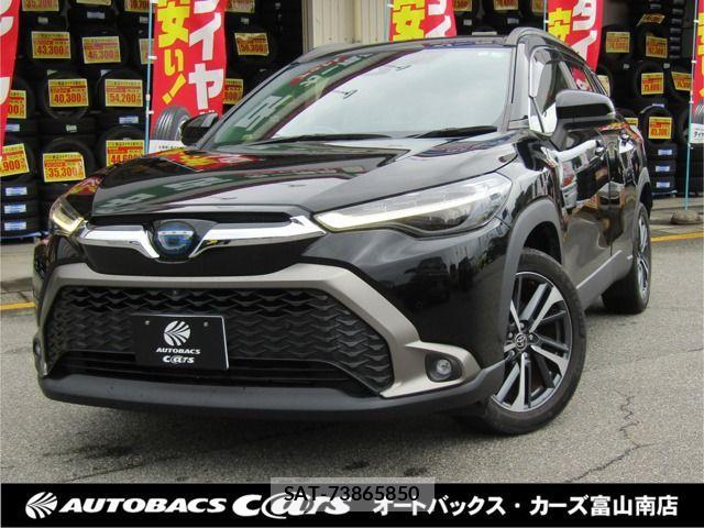 sat car