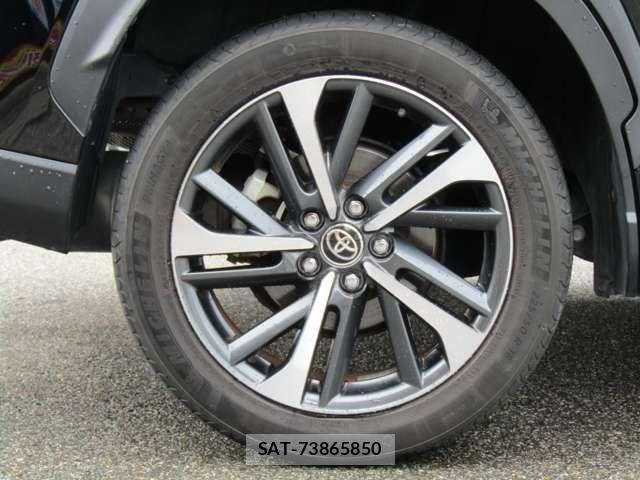 Toyota COROLLA CROSS 2022-11 1227515-16