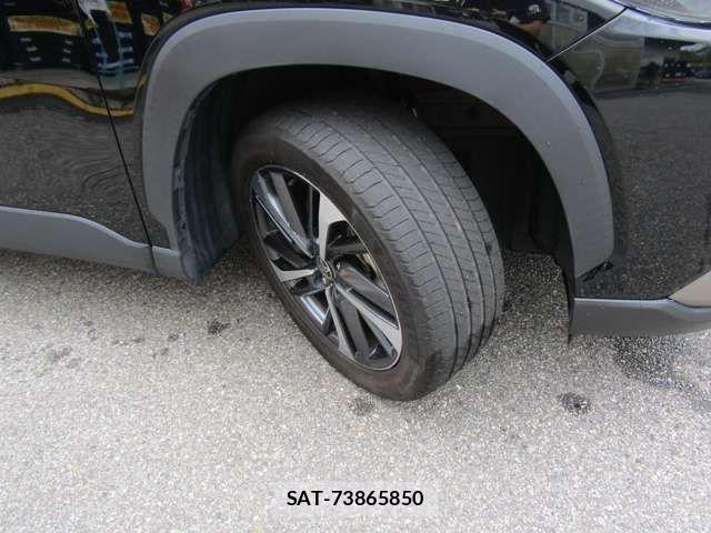 Toyota COROLLA CROSS 2022-11 1227515-17