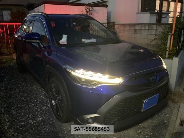 sat car