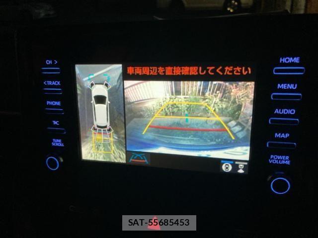 Toyota COROLLA CROSS 2022-11 1256013-11