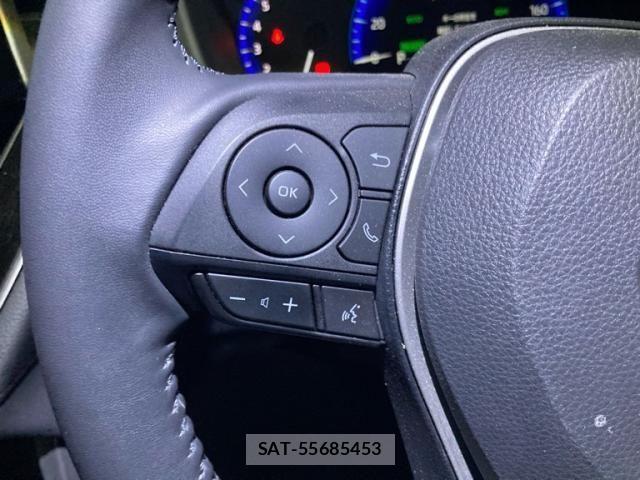 Toyota COROLLA CROSS 2022-11 1256013-13