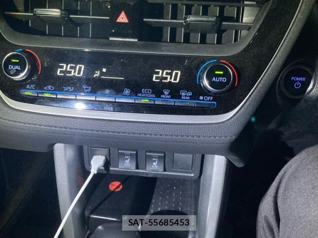 Toyota COROLLA CROSS 2022-11 1256013-15