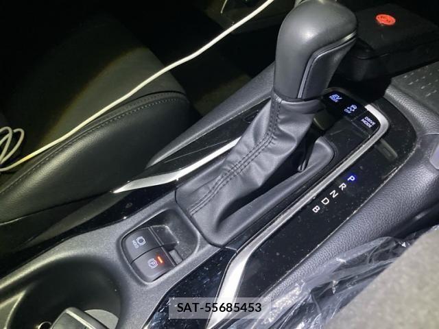 Toyota COROLLA CROSS 2022-11 1256013-16