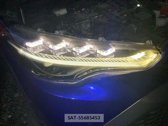 Toyota COROLLA CROSS 2022-11 1256013-20