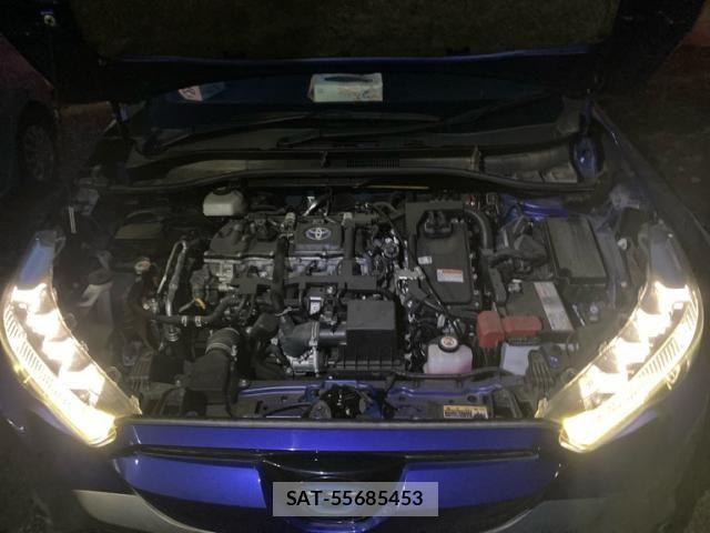 Toyota COROLLA CROSS 2022-11 1256013-21