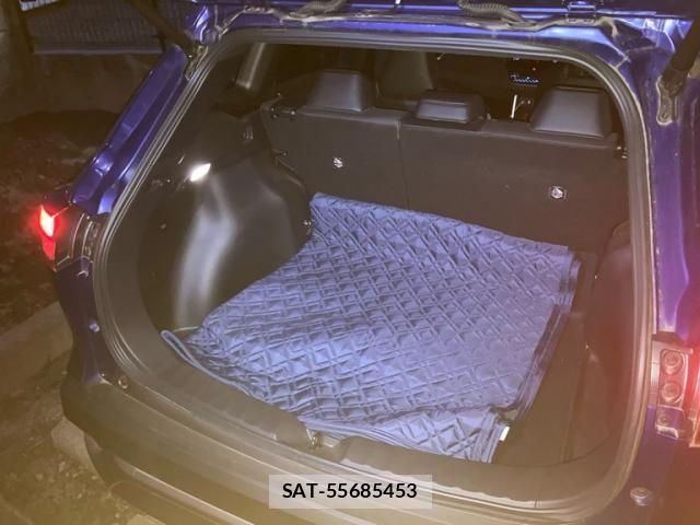 Toyota COROLLA CROSS 2022-11 1256013-23
