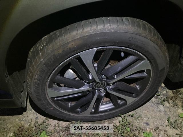 Toyota COROLLA CROSS 2022-11 1256013-2