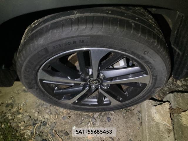 Toyota COROLLA CROSS 2022-11 1256013-3